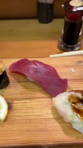 Comentarii opinii despre かんぱち寿司