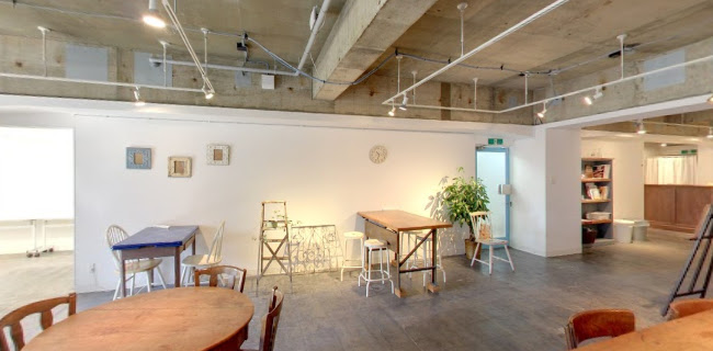 パズル浅草橋 レンタルスペース＆カフェ