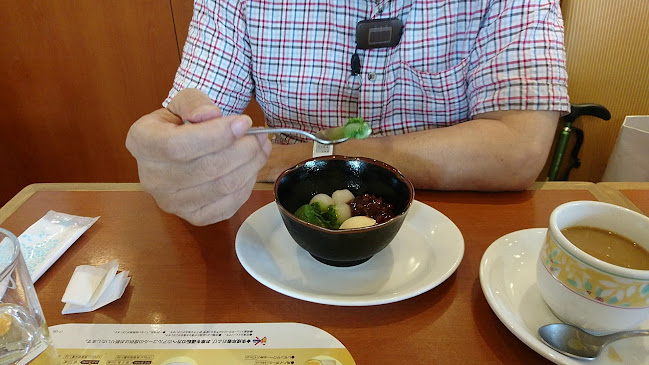 Comentarii opinii despre デニーズ東所沢店