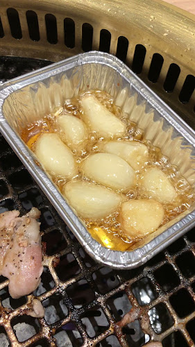 カルビッシュ 広島伴中央店 - 飲食業