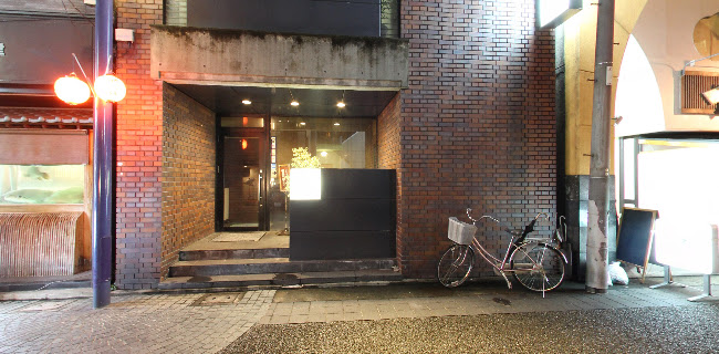 ボルドヌイ - 徳島市