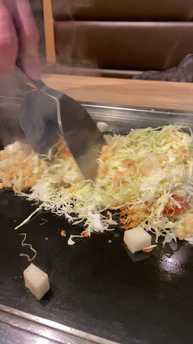 東京もんじゃ・鉄板焼酒場 どてっぱん松戸東口店 - 松戸市