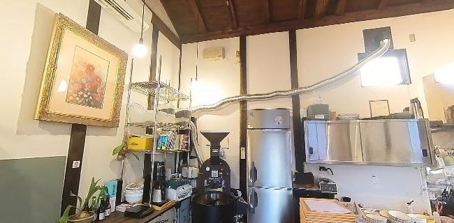 Opinii despre Finder Coffee(ファインダーコーヒー) în 新発田市 - 飲食業