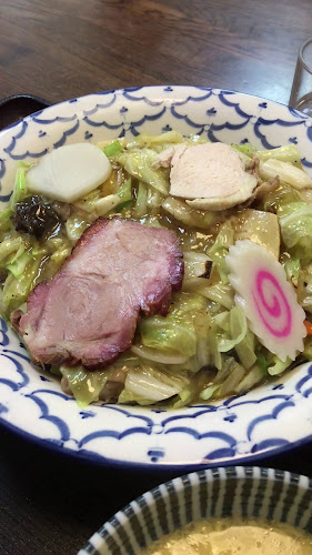 Opinii despre 福来成 în 逗子市 - 飲食業