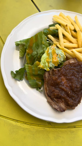 Grill & Bar YELLOU - 飲食業