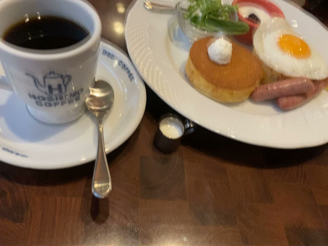 Opinii despre 星乃珈琲店 静岡曲金店 în 境港市 - 飲食業