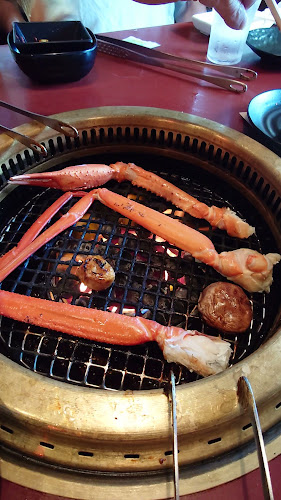 焼肉 カルビ一丁 大仁店 - 飲食業