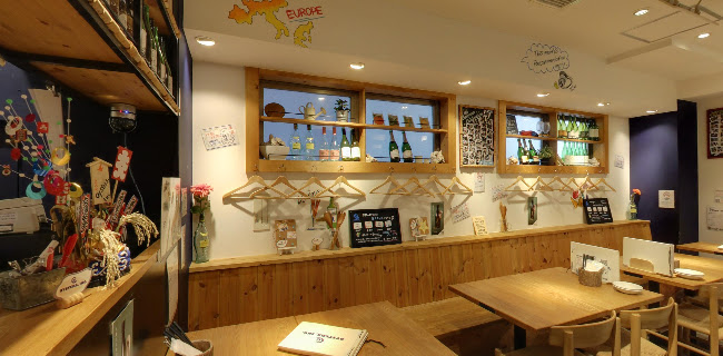 〒160-0023 東京都新宿区西新宿７丁目１０−１４ 富士山ビル3F