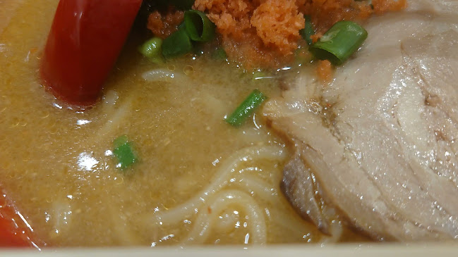 Opinii despre えびそば一幻 東京ソラマチ店 în 墨田区 - 飲食業