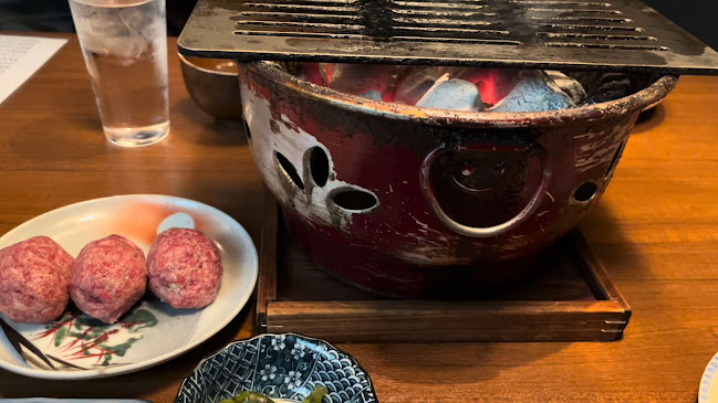 Comentarii opinii despre 炭火焼肉 福わらひ 福島本店