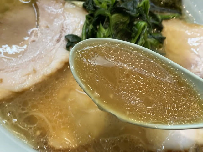 Opinii despre ラーメン金八家 în 横浜市 - 飲食業