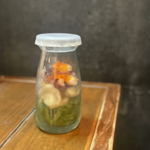 Opinii despre 四十八漁場 川崎店 în 川崎市 - 飲食業