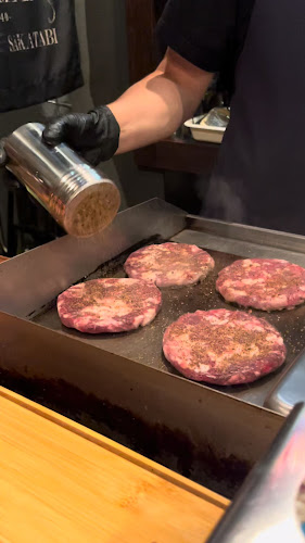 Opinii despre WorldBurger în 豊島区 - 飲食業