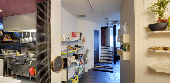 Comentarii opinii despre romantic diner loco