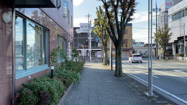 安永餅本舗 柏屋