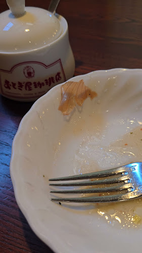 Opinii despre おとぎ屋珈琲店 長岡店 în 長岡市 - 飲食業