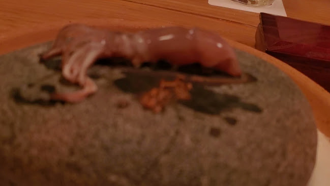 Opinii despre 府中庵 待月楼 în 境港市 - 飲食業