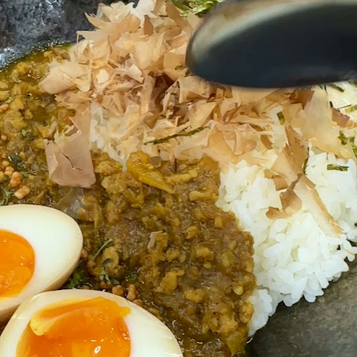 稲沢カレー研究所 - 飲食業