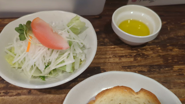 魚菜イタリアン SASUKE - 大阪市