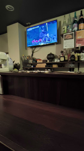 隠れ酒場おにかい