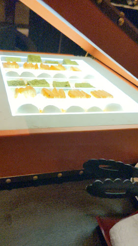 Comentarii opinii despre THE ORIENTAL TERRACE