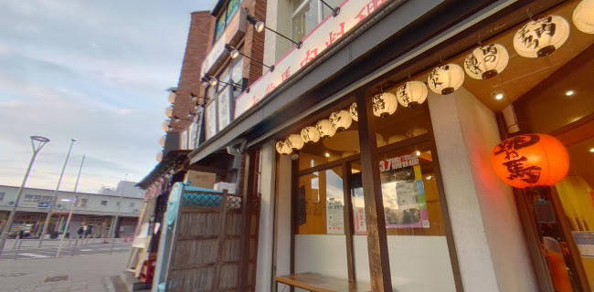 跳ね馬 - 成田市