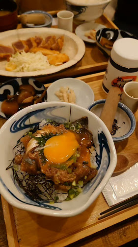 いまがわ食堂 川崎銀柳街店 - 飲食業