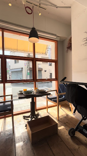 The Coffee Market 145 - 飲食業