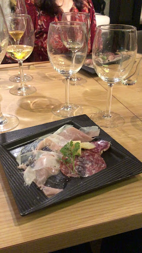 Opinii despre びすとろ MASA（マサ） 大門浜松町 în 港区 - 飲食業