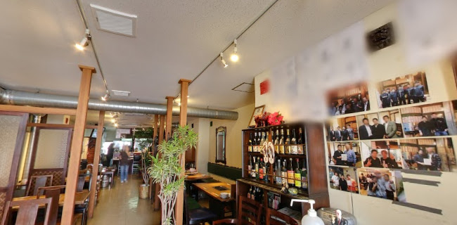 焼肉本舗 島牛 - 那覇市