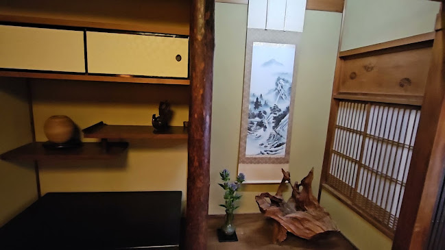 京料理 花咲 萬治郎 - 飲食業