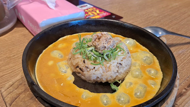 丸源ラーメン 彦根店 - 彦根市