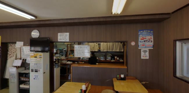 海鮮食堂 太陽(ティーダ)