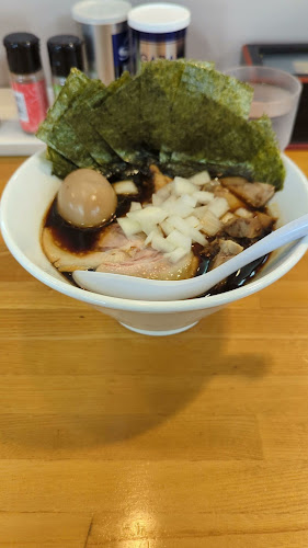 Opinii despre 支那そば しげもと 藤枝本店 în 藤枝市 - 飲食業