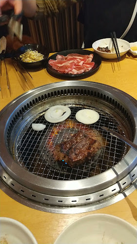 焼肉きんぐ 南福島店 - 福島市