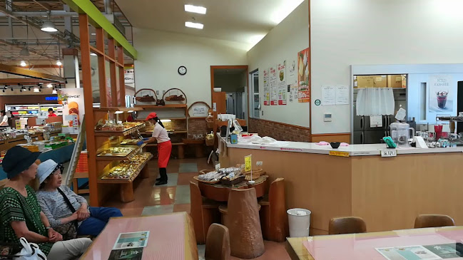 Comentarii opinii despre 手作りパン工房 みなみ（道の駅 うわじま きさいや広場）