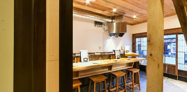 焼鳥 神保町とり瑛 - 千代田区