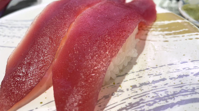 寿司活 ＧＥＭＳ中目黒店 - 飲食業