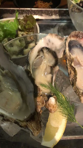 Opinii despre 大井町かき殻荘 în 品川区 - 飲食業