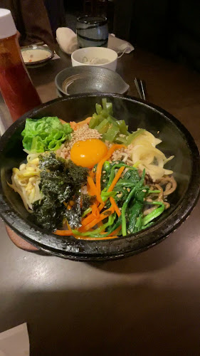 Opinii despre 百濟 仲田本店 în 名古屋市 - 飲食業