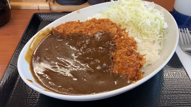 Opinii despre かつや 北広島店 în 北広島市 - 飲食業