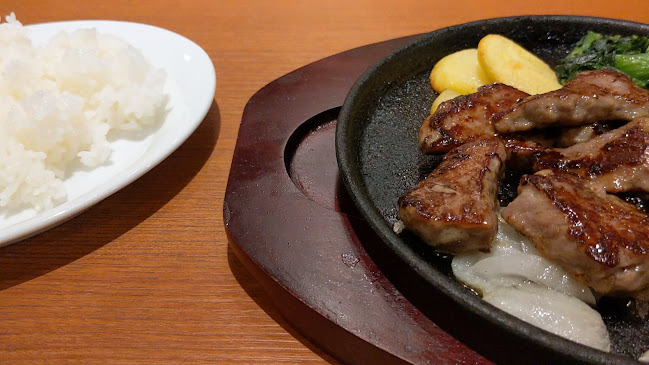 Opinii despre デニーズ東越谷店 în 越谷市 - 飲食業