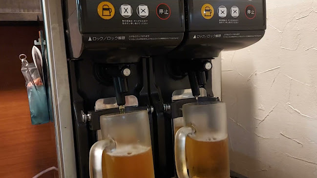 Opinii despre 元祖 ほるもん道場 いわき駅前店 în いわき市 - 飲食業