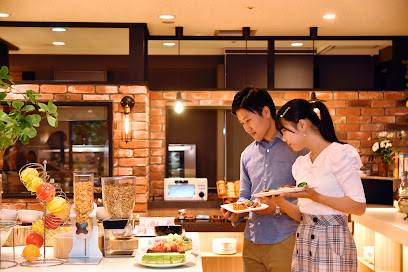 パンと珈琲のおいしいお店 BRICKS STUDIO 馬車道 カフェ