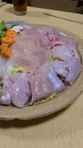 Opinii despre ふぐ政 泉佐野店 în 泉佐野市 - 飲食業