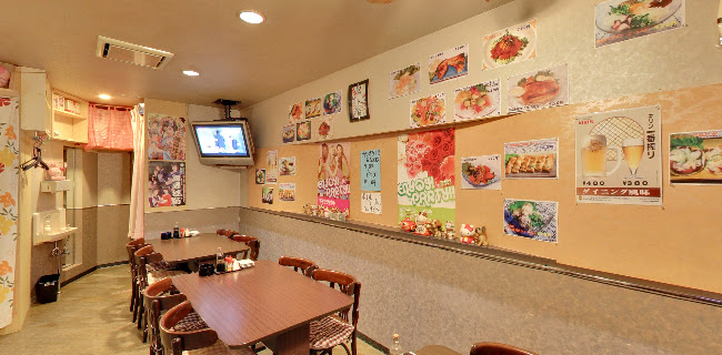 ダイニングキッチン風味 - 飲食業