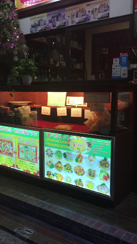 Opinii despre 中華料理 珍味楼 白楽店 în 横浜市 - 飲食業