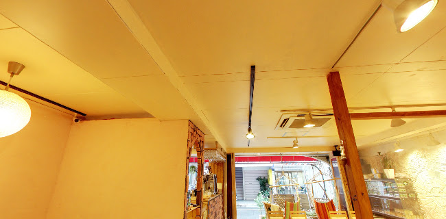 ノアノップ - 飲食業