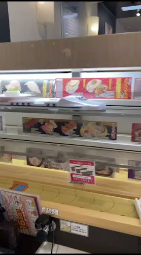 かっぱ寿司 奈良二名店 - 奈良市