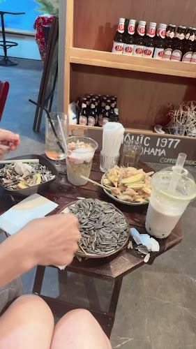 Hồi Ức 1977 - Yokohama Cafe - Live music